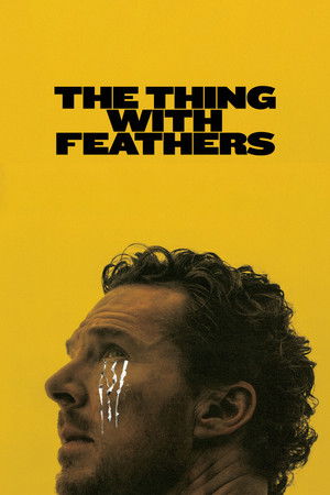 Regarder The Thing with Feathers en streaming complet