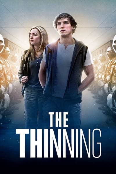 Regarder The Thinning en streaming complet
