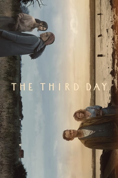 Regarder The Third Day - Saison 1 en streaming complet