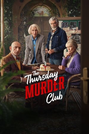 Regarder The Thursday Murder Club en streaming complet