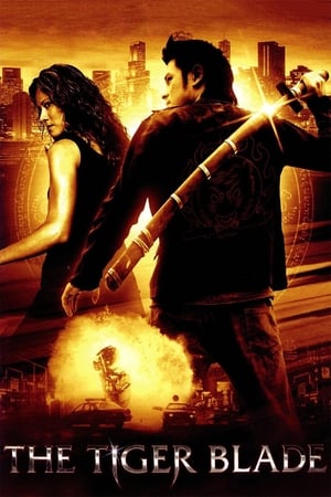 Regarder The tiger blade en streaming complet
