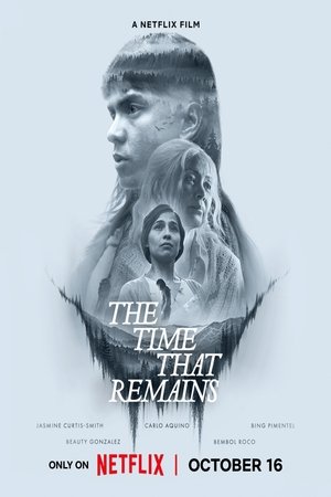 Regarder The Time That Remains en streaming complet