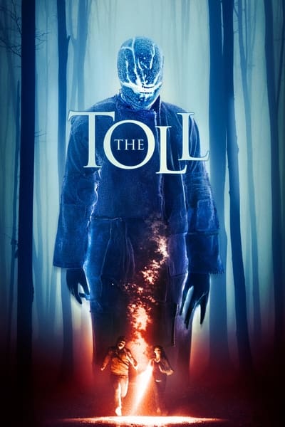 Regarder The Toll en streaming complet