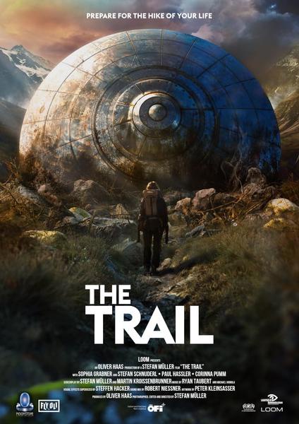 Regarder The Trail en streaming complet