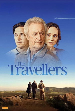 Regarder The Travellers en streaming complet