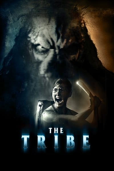 Regarder The Tribe, l'île de la terreur en streaming complet