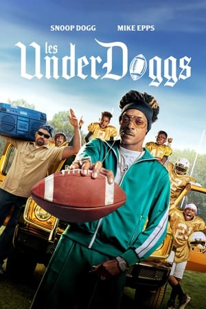 Regarder The Underdoggs en streaming complet