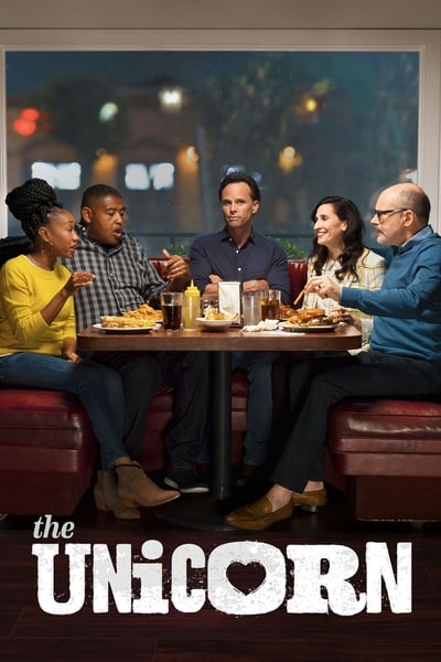 Regarder The Unicorn - Saison 1 en streaming complet