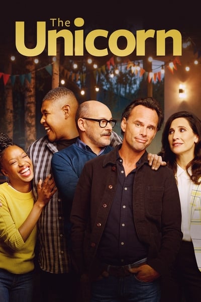 Regarder The Unicorn - Saison 2 en streaming complet