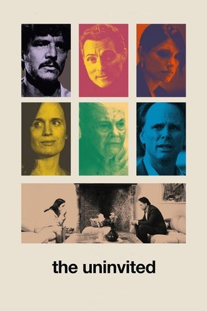 Regarder The Uninvited en streaming complet