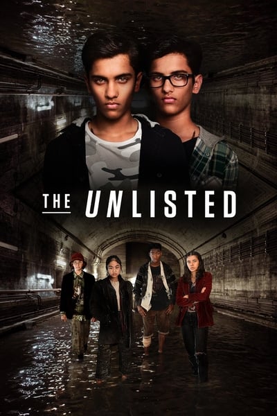 Regarder The Unlisted - Saison 1 en streaming complet