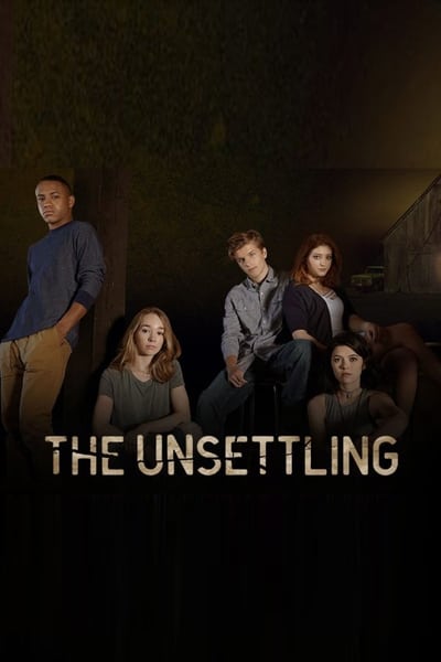 Regarder The Unsettling - Saison 1 en streaming complet