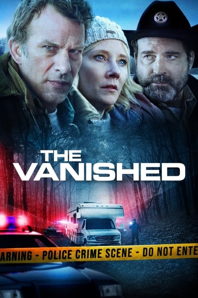 Regarder The Vanished en streaming complet