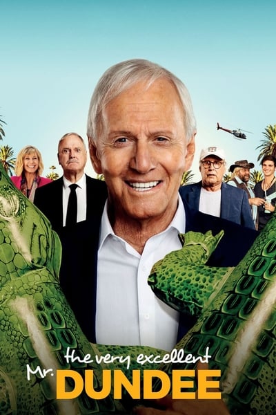 Regarder The Very Excellent Mr. Dundee en streaming complet