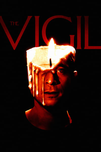 Regarder The Vigil en streaming complet