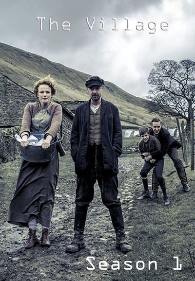 Regarder The Village - Saison 1 en streaming complet