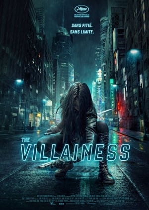 Regarder The Villainess en streaming complet