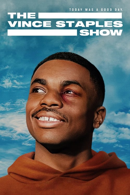 Regarder The Vince Staples Show - Saison 2 en streaming complet