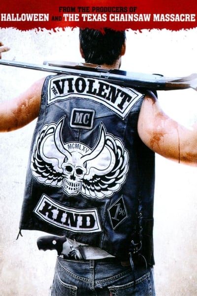 Regarder The Violent Kind en streaming complet