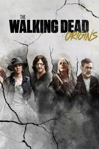 Regarder The Walking Dead: Origins - Saison 1 en streaming complet