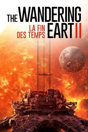 Regarder The Wandering Earth II : La fin des temps en streaming complet