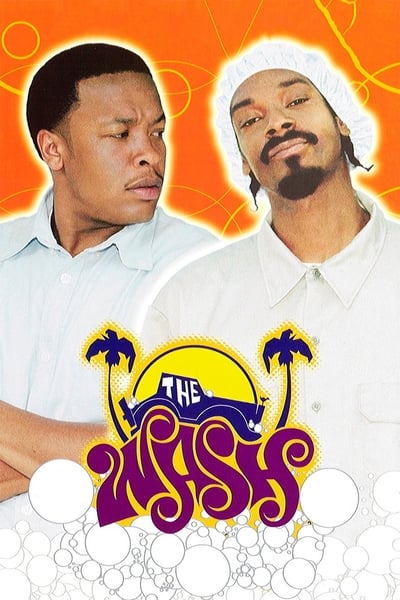 Regarder The Wash en streaming complet