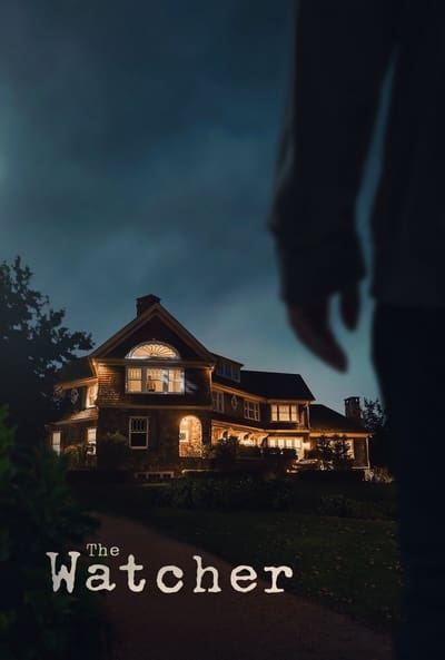 Regarder The Watcher - Saison 1 en streaming complet