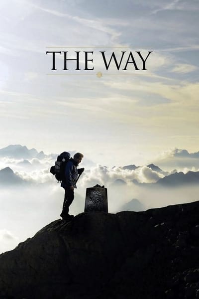Regarder The Way - La Route Ensemble en streaming complet