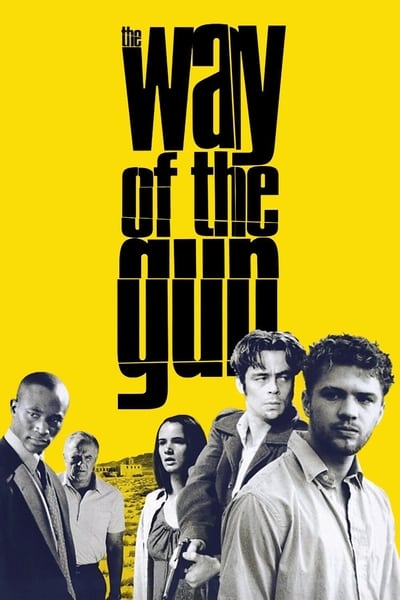Regarder Way of the Gun en streaming complet