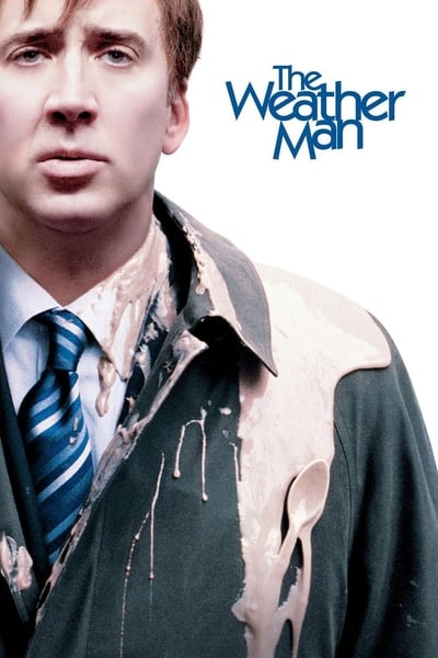 Regarder The Weather Man en streaming complet