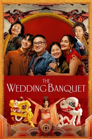 Regarder The Wedding Banquet en streaming complet