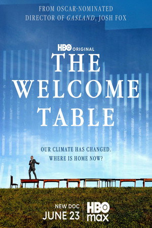 Regarder The Welcome Table en streaming complet