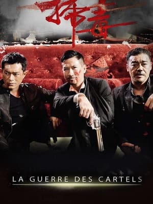 Regarder The White Storm : Narcotic en streaming complet