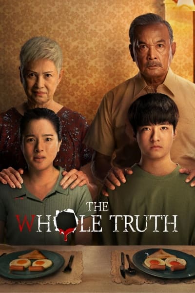 Regarder The Whole Truth en streaming complet