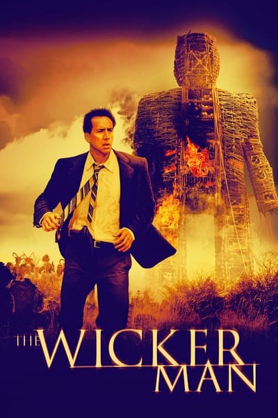 Regarder The Wicker Man en streaming complet