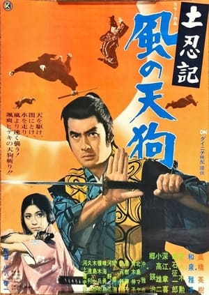 Regarder Duel in the Wind en streaming complet
