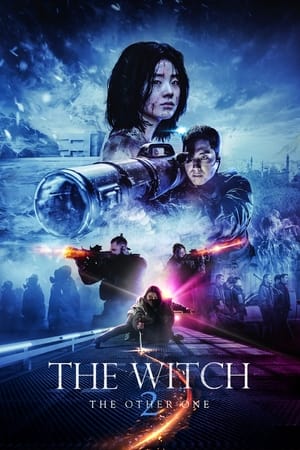 Regarder The Witch: Part 2. The Other One en streaming complet