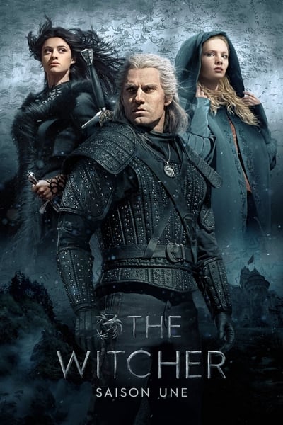 Regarder The Witcher - Saison 1 en streaming complet