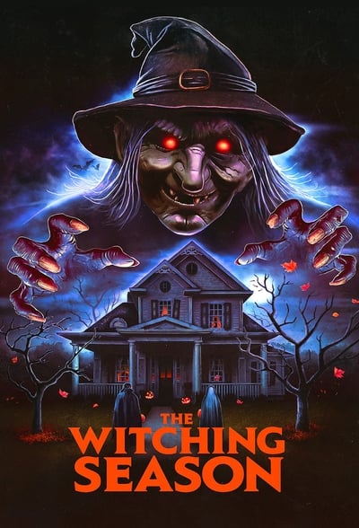 Regarder The Witching Season - Saison 1 en streaming complet