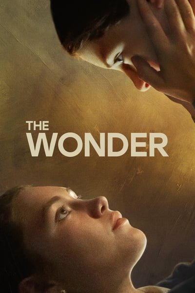 Regarder The Wonder en streaming complet