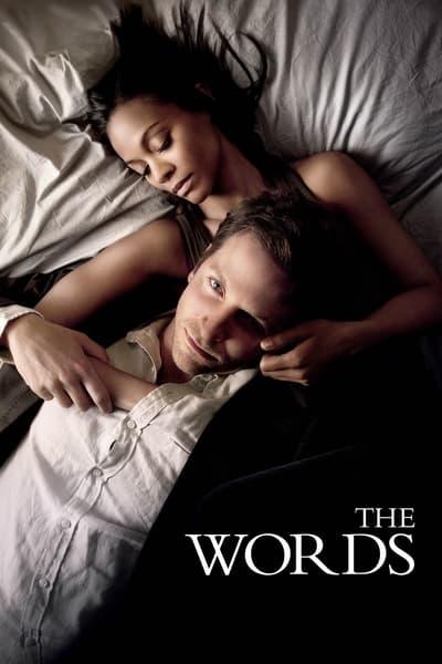 Regarder The Words en streaming complet