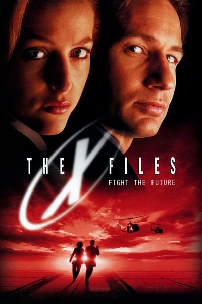 Regarder The X-Files : le film en streaming complet