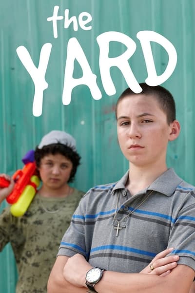 Regarder The Yard - Saison 1 en streaming complet