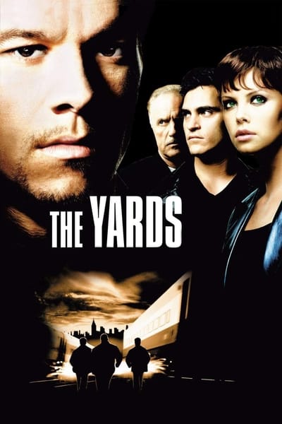 Regarder The Yards en streaming complet