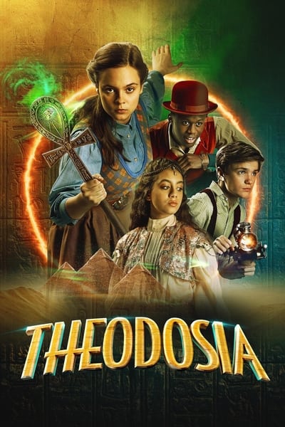 Regarder Theodosia - Saison 1 en streaming complet