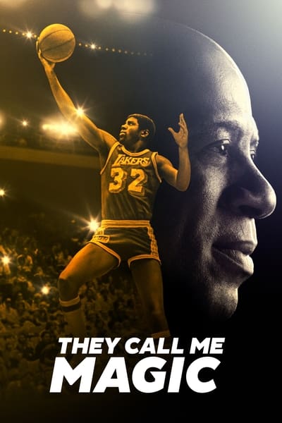 Regarder They Call Me Magic - Saison 1 en streaming complet