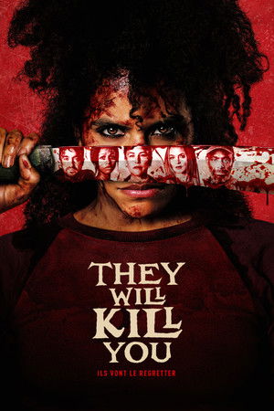 Regarder They Will Kill You en streaming complet