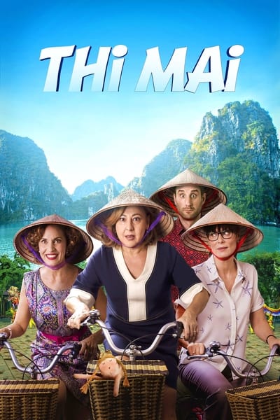 Regarder Thi mai en streaming complet