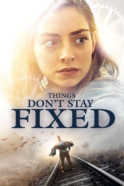 Regarder Things Don't Stay Fixed en streaming complet