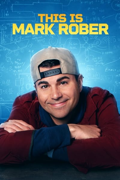 Regarder This Is Mark Rober - Saison 1 en streaming complet